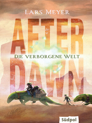 cover image of After Dawn – Die verborgene Welt